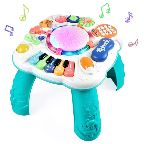 Baby & Toddler Toys - Baby Activity Learning Musical