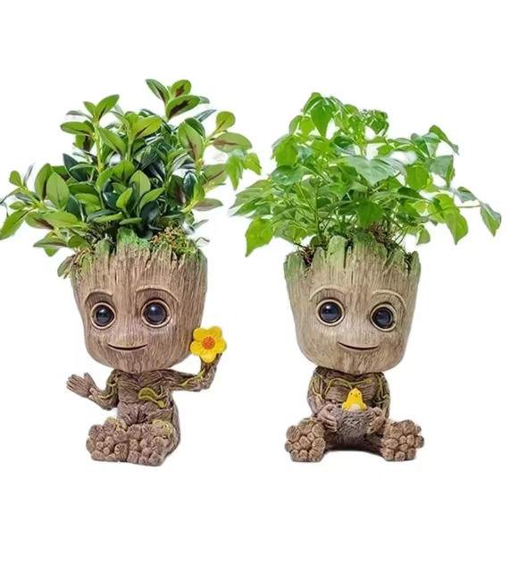 Home Decoration Crafts Miniature Model Office Desktop Display